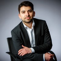 Ahmed Gökyurt
