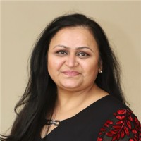 Urvi Shah