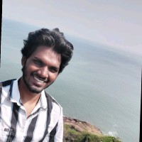 Vivek Gouda