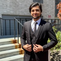 Raj Doshi
