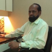 Arif Mulla