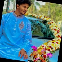 Shahadat Shanto