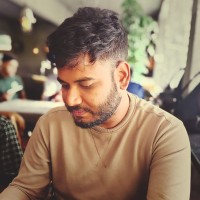 Jagadish Koyyalamudi