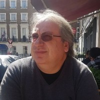Berkant Kuru