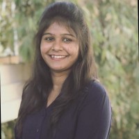 Ravalika Reddy