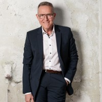 Norbert Hinz (欣茨)