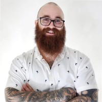 Lucas Perry