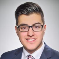 Ehsan Omid