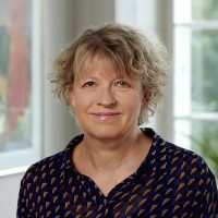 Kristine Schmidt Usterud