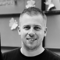 David Burkett