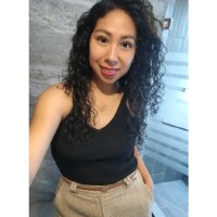 Lic. Gabriela Garcia