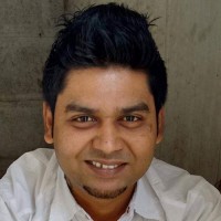 Darshan Ananda Kumar