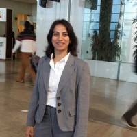 Garima Anandani
