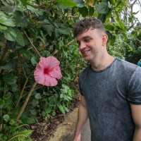 Dr Conor O'Brien