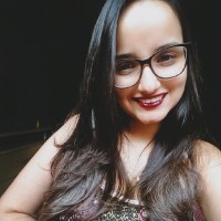 Aline Garcia