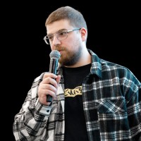 Evgeniy Blinov