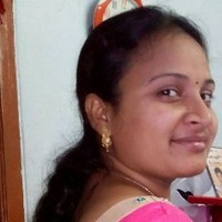 Padma Panchareddy