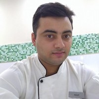 Rohit Benjwal