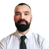 Edgard Antonio Abud Muñoz