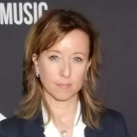 Andrea Darvasi