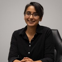 Sheeman Barakzai, Chrp