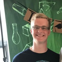 Chase Mitchell