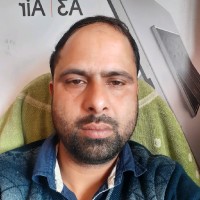 Shah Aasif Yaqoob