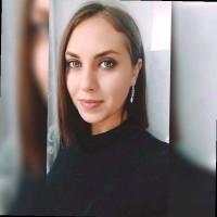 Tatyana Polishchuk