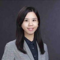 Lucia Huang
