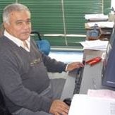 juan carlos escudero
