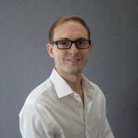 Everett Cook