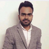Rajeshkumar Yadav