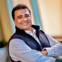 Gaurav Raj Arora