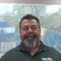 Ron Petzel