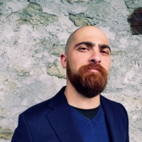 Edoardo Raimondi
