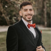 Frank Del Solar