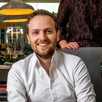 Joram Schollaardt