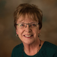 Lynne Gritton