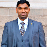 Gowthaman K S