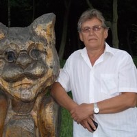 Nikolay Evmenkov
