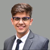 Parth Goyal