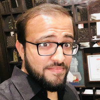 Dhaval Mehta