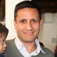Cristian Collado