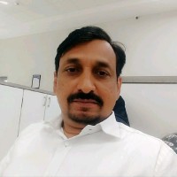 Ajit Rendale