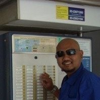 Indra Rachmansyah