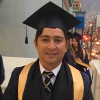 Manuel Joao Jopia Herrera
