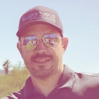 Pete Flores