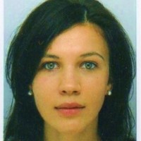 Olesya Tarasova