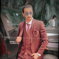 Aniket Angaitkar