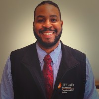 Castural Thompson II, PA-C, MPAS, MS